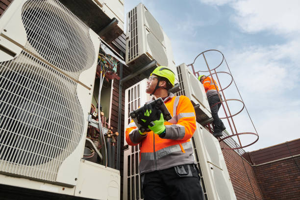 Best Air Conditioning Cleaning in Owenton, KY