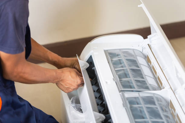 Best Furnace Cleaning in Owenton, KY