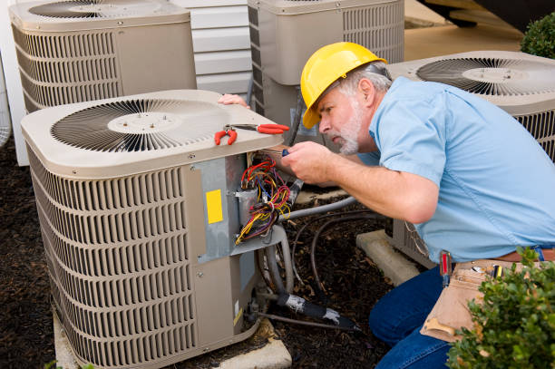 Best Ductless Mini-Split Systems in Owenton, KY