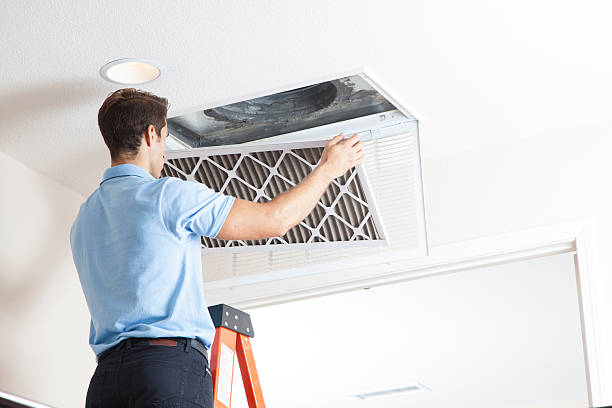 Best Residential HVAC in Owenton, KY
