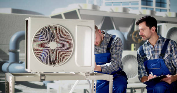 Best HVAC Financing and Leasing in Owenton, KY