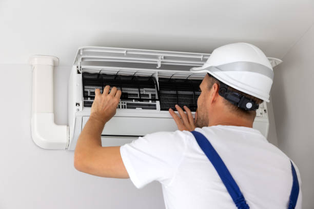 Best Solar-powered HVAC Systems in Owenton, KY