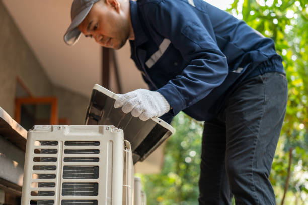 Best Geothermal HVAC Systems in Owenton, KY