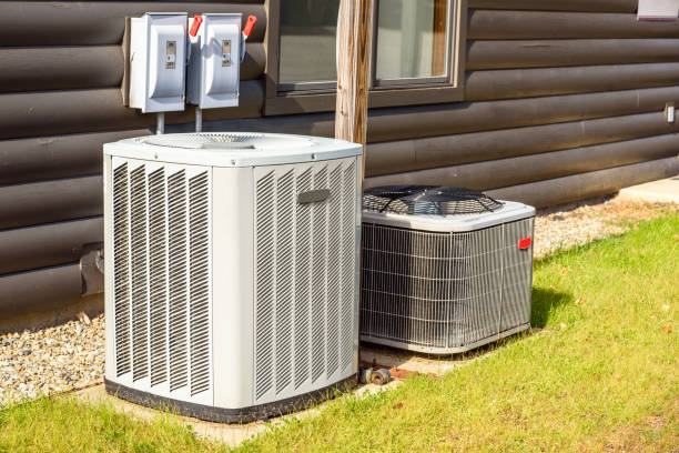 Best Energy-efficient HVAC Solutions in Owenton, KY